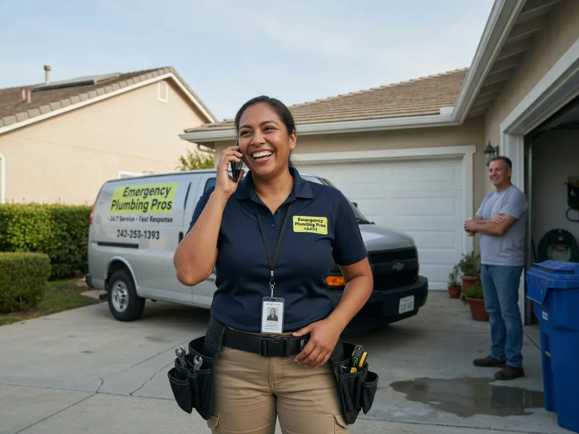 Emergency Plumber Belle Plaine, IA FAQs